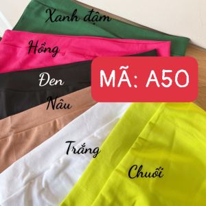 Áo ống Bigsize cúp ngực bra không dây không đệm chất thun borip mềm mát A50