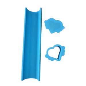 Cake Lollipop Set With Pusher Party Dessert Mold Practical Baking Tool For Weddings and Party Dessert
