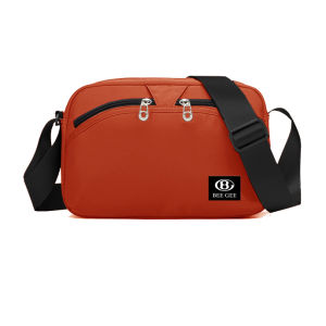 Túi đeo chéo nữ chống thấm nước BGH03 BEE GEE thời trang Hàn quốc BGS