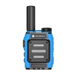Motorla MT-918 30w Larger Capacity Long Range IP54 Waterproof Two Way Radio Walkie Talkie