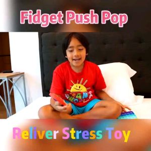 pop it