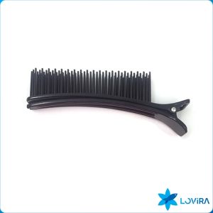 LoviRa Hair Grip Clips Hair Clamps for Hairdressing Sectioning Cutting Styling Barbershop Stylist Tool