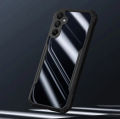 [ส่งจากไทย] เคสโทรศัพท์ Case Samsung galaxy A16 5G เคสหลังใส เคสขอบนิ่มหลังแข็ง PC+TPU เคส SAMSUNG A16. 