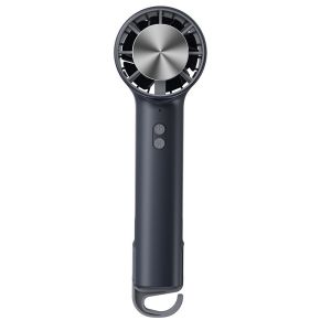 พัดลมไอเย็น พัดลมพกพา พัดลมเครื่องปรับอากาศ พัดลมมือถือ ขนาดเล็ก ชาร์จ USB- TypeC พัดลมไอน้ำ
