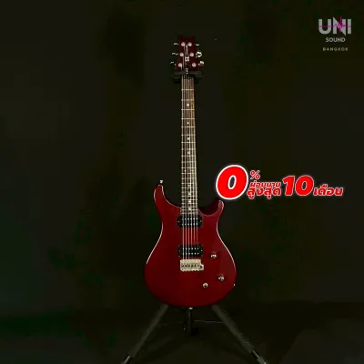 กีต้าร์ไฟฟ้า PRS SE Standard 2005