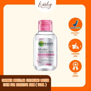 garnier micellar water all in one 50ml - garnier micellar water pink - garnier micellar water all in 1