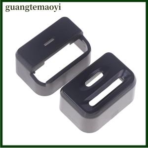 guangtemaoyi Xe Seat Belt Khóa Bảo Vệ An Toàn Trẻ Em Dây An Toàn Khóa Bảo Vệ Bìa Booster Chủ Cho Trẻ Em Bé Xe Nội Thất Phụ Kiện