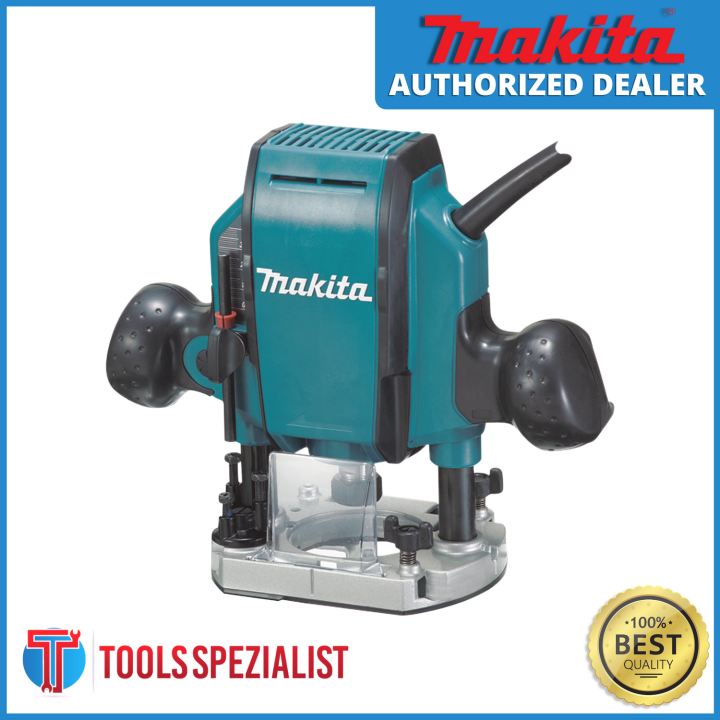 Makita ROUTER RP0900 900W Lazada PH