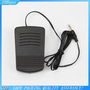 [COD] Foot Pedal Controller Control Universal Portable Home Sewing Machine Accessories