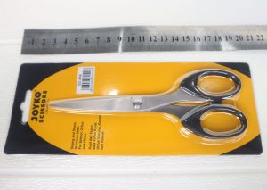 Gunting Kertas Serba Guna Stainless Steel Joyko