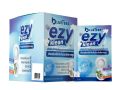 bioCRAFT Ezy Klean จุลินทรีย์ ช่วยกำจัดกลิ่นในห้องน้ำ (12 ซอง) แก้ปัญหาห้องน้ำเหม็น กดไม่ลง ท่อตัน. 