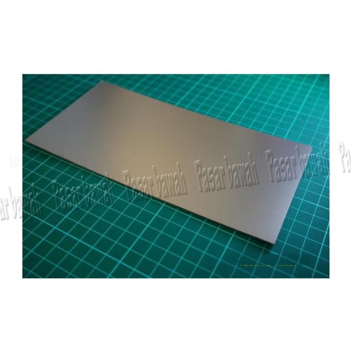 PCB POLOS PERTINAX 10 X 20 CM PCB FR2
