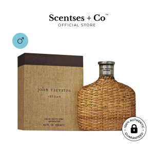 John Varvatos Artisan EDT 125ml / 75ml | Original Perfume
