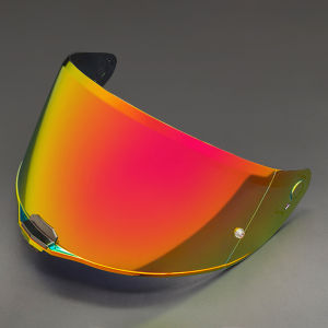 FF811 Face Shield for LS2 FF811 Vector II Citation II Helmet Visor Viseira Capacete Motorcycle Accessories Parts Anti-Scratch