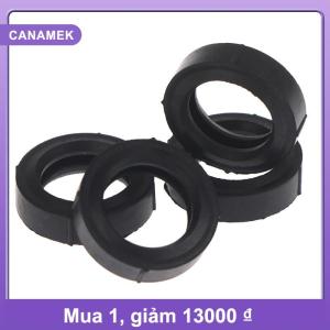 【CANAMEK】 4 8PCS cao su niêm phong miếng đệm cho wallmounted nồi hơi tấm Changer con dấu chặt chẽ và mặc sức đề kháng trong hệ thống sưởi ấm