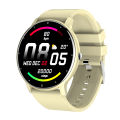 ZL02D Smart Watch for Man Women Waterproof Heart Rate Fitness Men's Sports Smartwatch for iOS Android. 