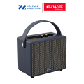 AIWA Diviner Pro (Gen II) Bluetooth Speaker ลำโพงบลูทูธพกพา SUPER BASS. 