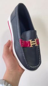 Plus Size WomenS Loafers Comfortable WomenS Flats Soft Sole Casual WomenS Shoes Ish