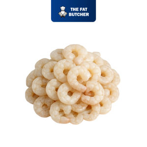 Peeled Shrimp (The Fat Butcher)