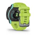 Đồng hồ thông minh Garmin Instinct 2S, Phiên bản Lướt sóng, Waikiki Edition - Chính hãng. 