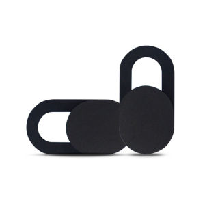 1/5 PCS Universal Protective Cover Webcam Cover Mobile phone protective Cover Laptop Camera Cover Slider for Laptops/Apple Notebook/PC /Mobile Phone - Privacy Protector