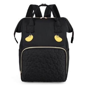 DROPASSIST 1848 Multipurpose Large Baby Diaper Backpack Baby Travel Mama Bag Beg Bayi Lampin Beg Mummy Bayi Bag Mommy
