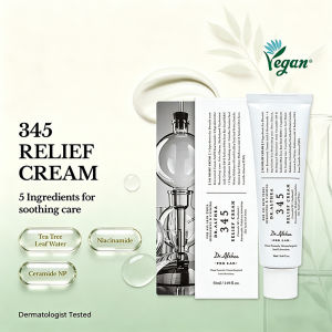 DR.ALTHEA 345 Relief Face Cream