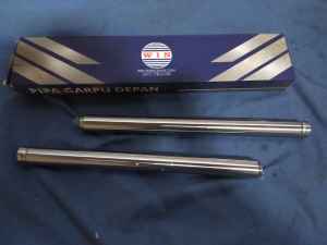 AS SOK SHOCK SKOK DEPAN PIPE FRONT FORK BEAT ESP 2016 2017 2018 2019 MERK WIN