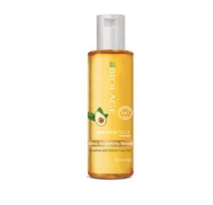 Biolage Smoothproof Deep Smoothing 6-In-1 Professional Hair Serum For Women & Men For Frizzy Hair 100ML