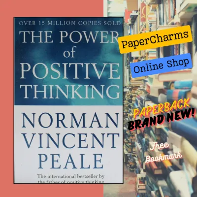 The Power of Positive Thinking