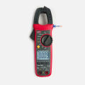 Ampe kìm điện tử UNI-T UT203R (AC/DC 400A, TrueRMS). 
