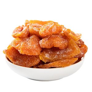 【Hot Sale】Bamboo Bee Salted Dried Loquat Fruit 100g