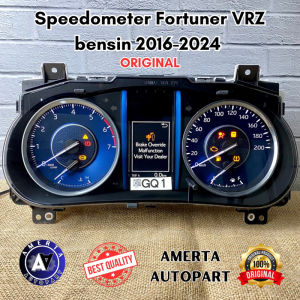 Speedometer Fortuner VRZ Bensin 2016-2024 ORIGINAL