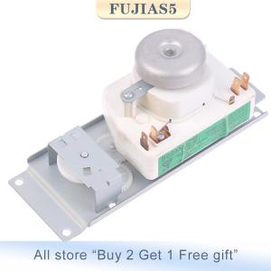 [COD] SHGMYD Comptible for VFD35M106IIE Midea Microwave Oven Accessories Timer Controller