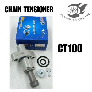 MRP CHAIN TENSIONER FOR CT100/BAJAJ-HIGH QUALITY MOTORCYCLE PARTS