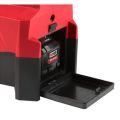 100% Genuine Milwaukee M18 FORCE LOGIC™ 700 bar Hydraulic Pump - Model M18 HUP700R. 