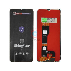 LCD VIVO Y02 SHINE STAR FULLSET TOUCHSCREEN