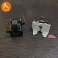 6Pin QP2-15H QP2-4.7H Refrigerator Starter Relay Overload Protection PTC Starter. 