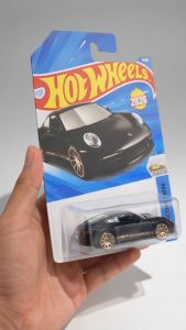 Hotwheels.DN - Xe Hot Wheels Porsche Carrera T