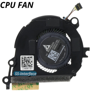 FAN CPU HP Spectre X360 13-ae076TU ae518TU ae077TU ae520TU ae519TU Cooling Cooler prosesor