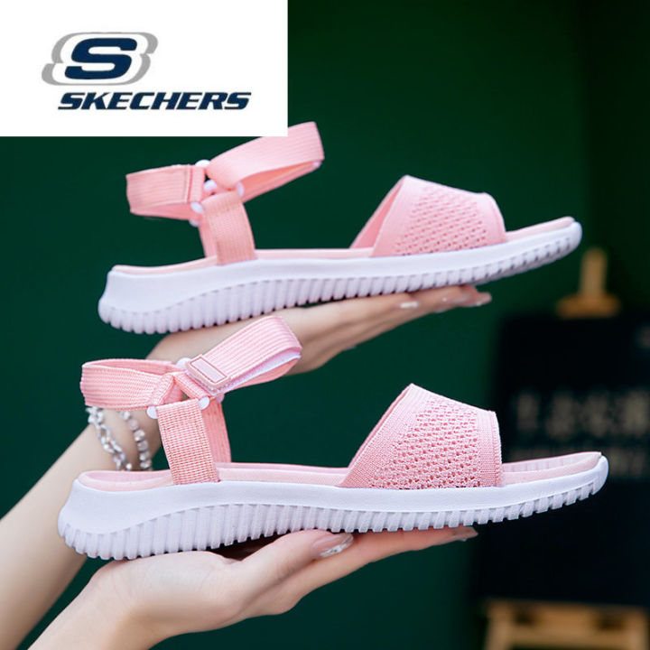 skechers womens outdoor sandals