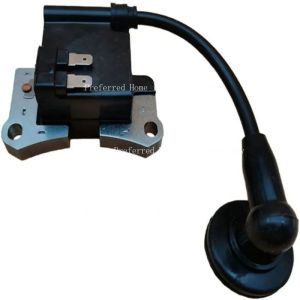Cornerr The Ignition Coil High Voltage Pack Is Suitable for TLE33 CG330 BC330 1E36F-2E B3K9H