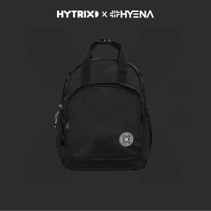 Hyena x Hytrix (SJA70) - Tas Wanita 2IN1 Function Backpack Mini Stylish Girl Light Series Tas Tenteng Kecil