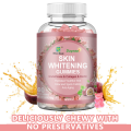 biaozhen Daynee skin whitening gummies gummy bears glutathione anti-aging. 