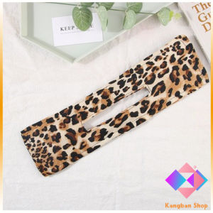 KANGBAN ลวดมัดผม ที่ติดผม แกนมวยผม DIY จัดแต่งทรงผม Curly hair band