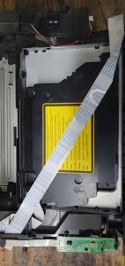 Brother HL-2240 và 2130 : hộp quang tháo máy Scaner dùng cho các đời mực TN-2255 DR2255 BẢO HÀNH 1 THÁNG