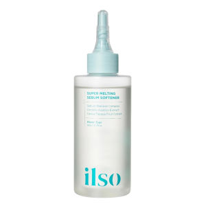 [SG Stock]ilso Super Melting Sebum Softener 150ml | Blackhead Remover Nose Pore Cleanser for Stubborn Blackheads & Sebum Plugs