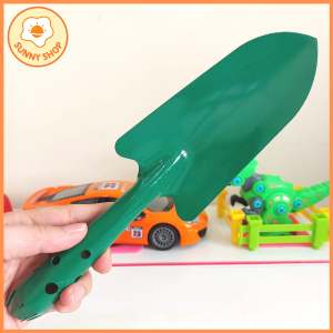 Xẻng làm vườn trồng cây (sơn thường) - Rẻ như giá sỉ