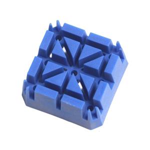 Heavy Duty Plastic Watch Mounting Stand Secure Tool For Efficient Timepiece Repairs Watch Band Repair Support Holder