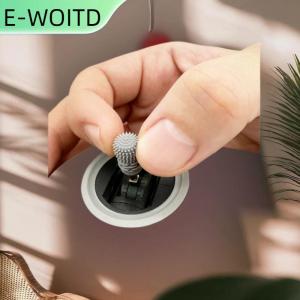 【E-WOITD】 กิมบอล FPV 1คู่ฝาโยกก้านโยกก้าน V3กันลื่น M3L สำหรับอุปกรณ์เสริมกระเป๋าวิทยุ